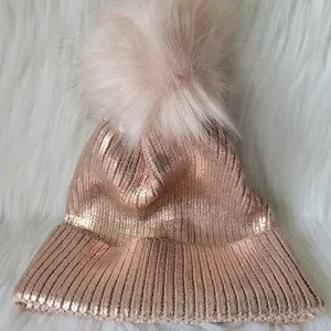 Adrienne Landau | Accessories | Adrienne Landau Metallic  display picture 3